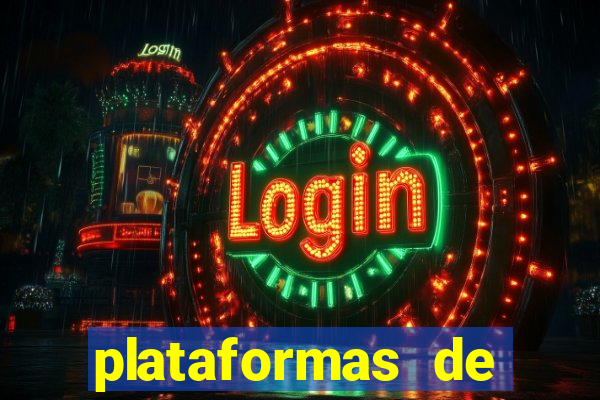 plataformas de jogos 777